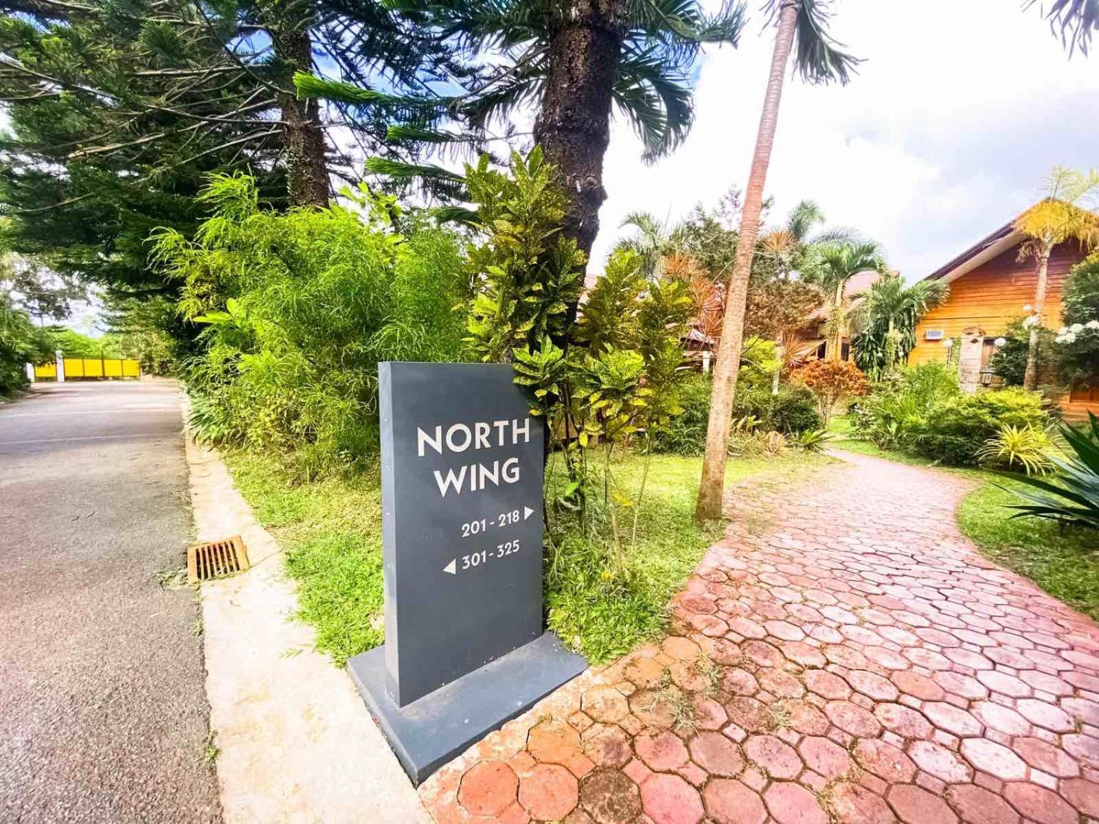 Hortz Hotels And Resorts Tagaytay City Exterior photo