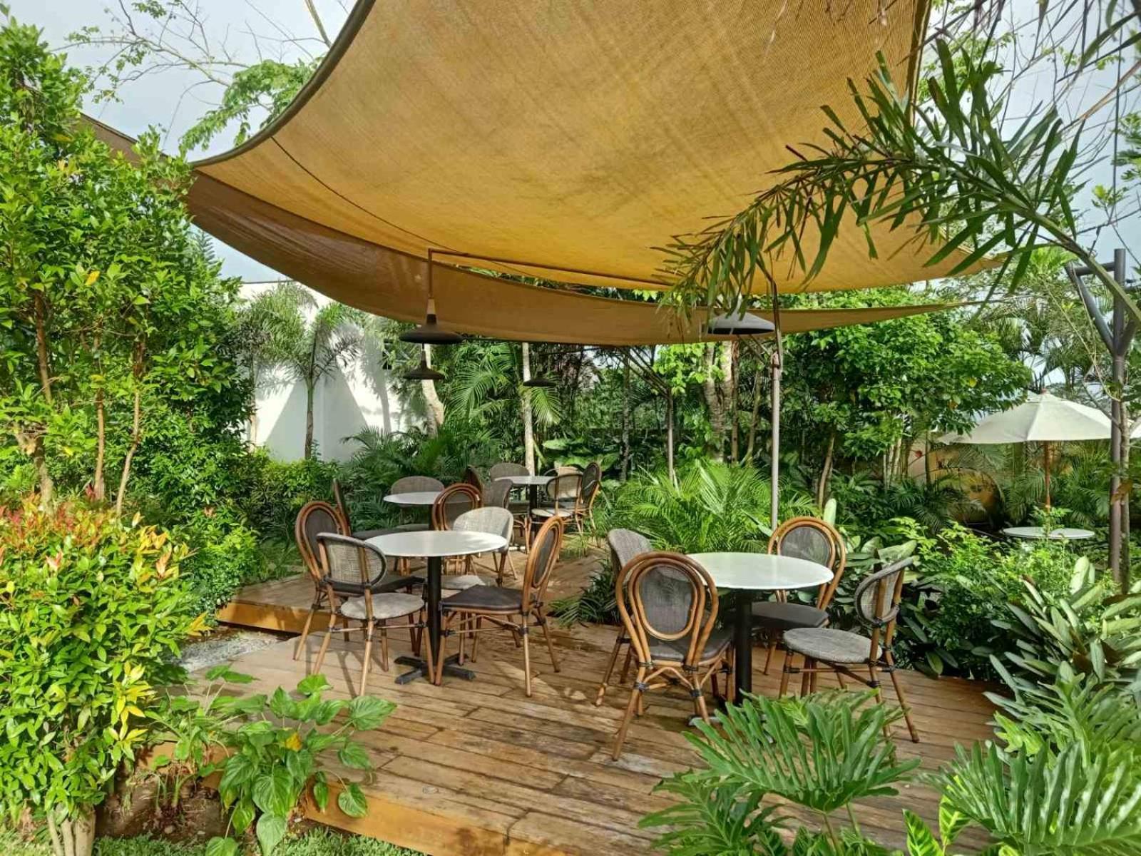 Hortz Hotels And Resorts Tagaytay City Exterior photo